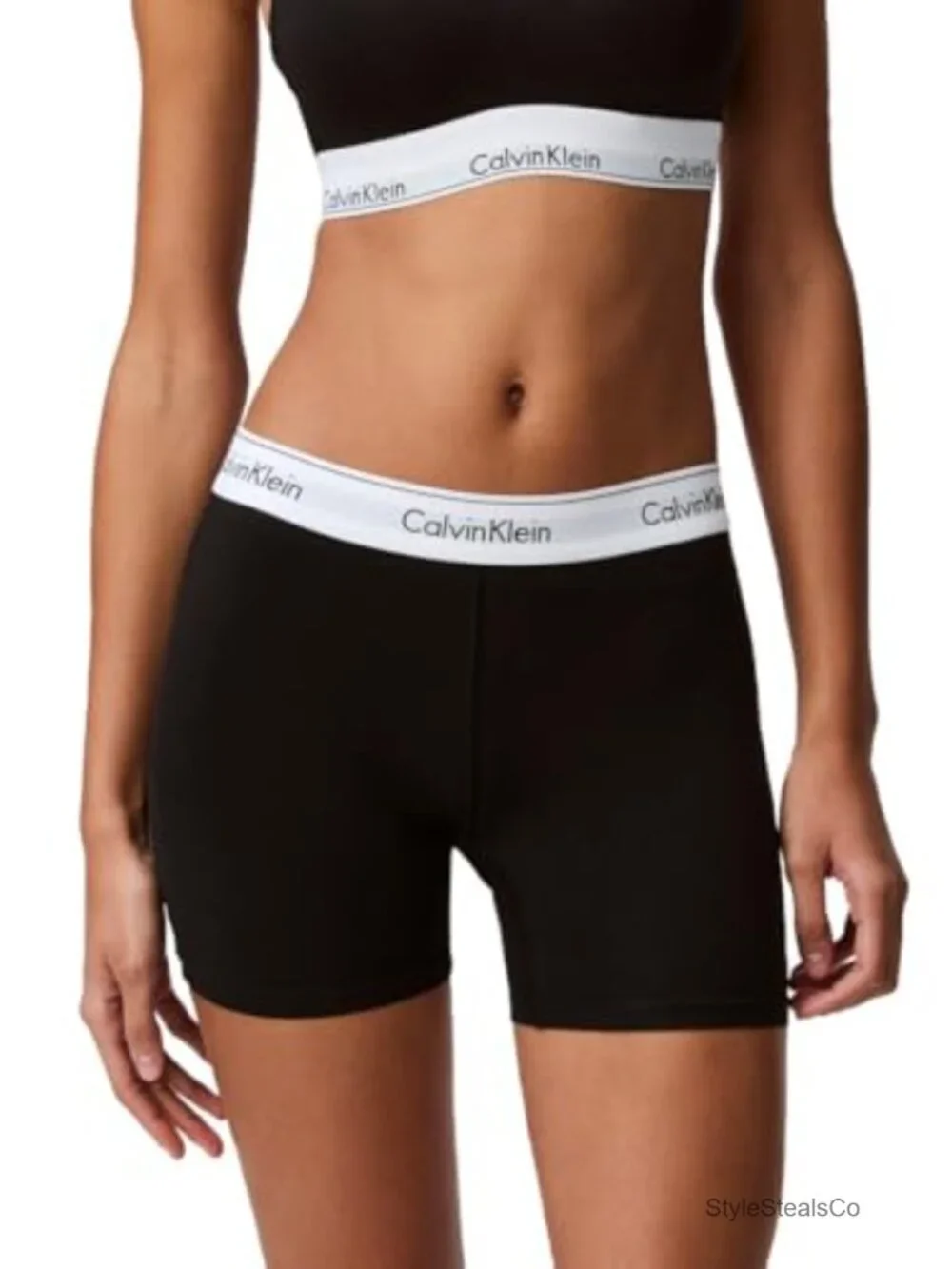 Boxer Briefs - Cotton Modal Stretch